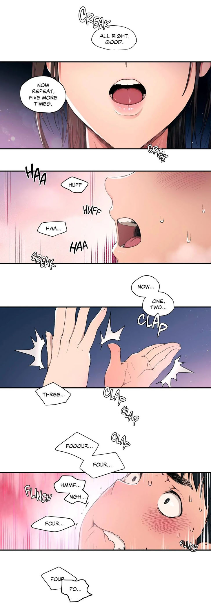 Sexercise Ch. 1-47 page 2 full