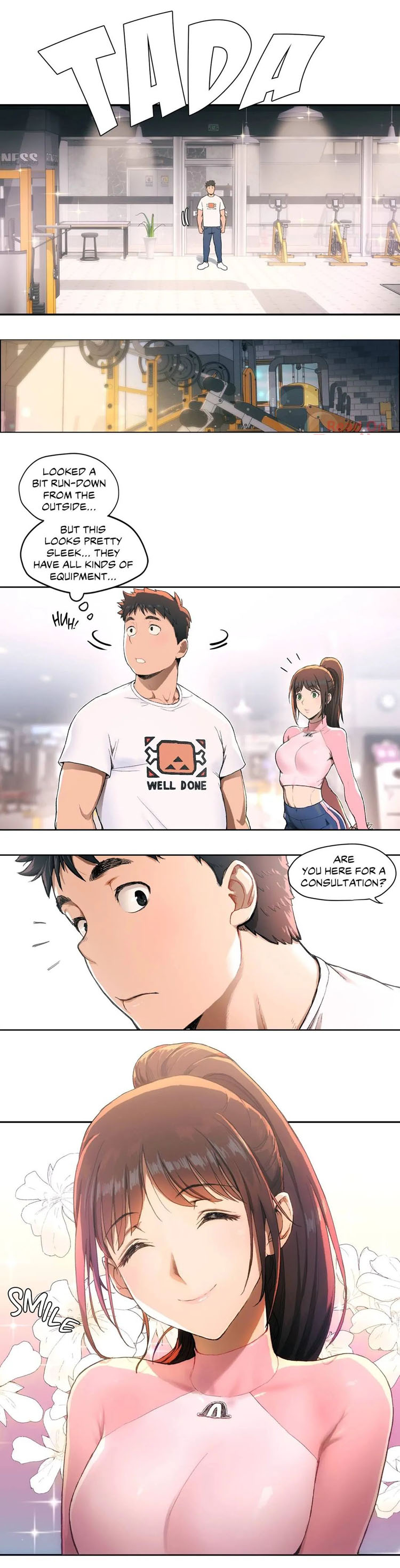 Sexercise Ch. 1-47 page 7 full