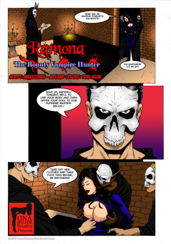 Ramona cover