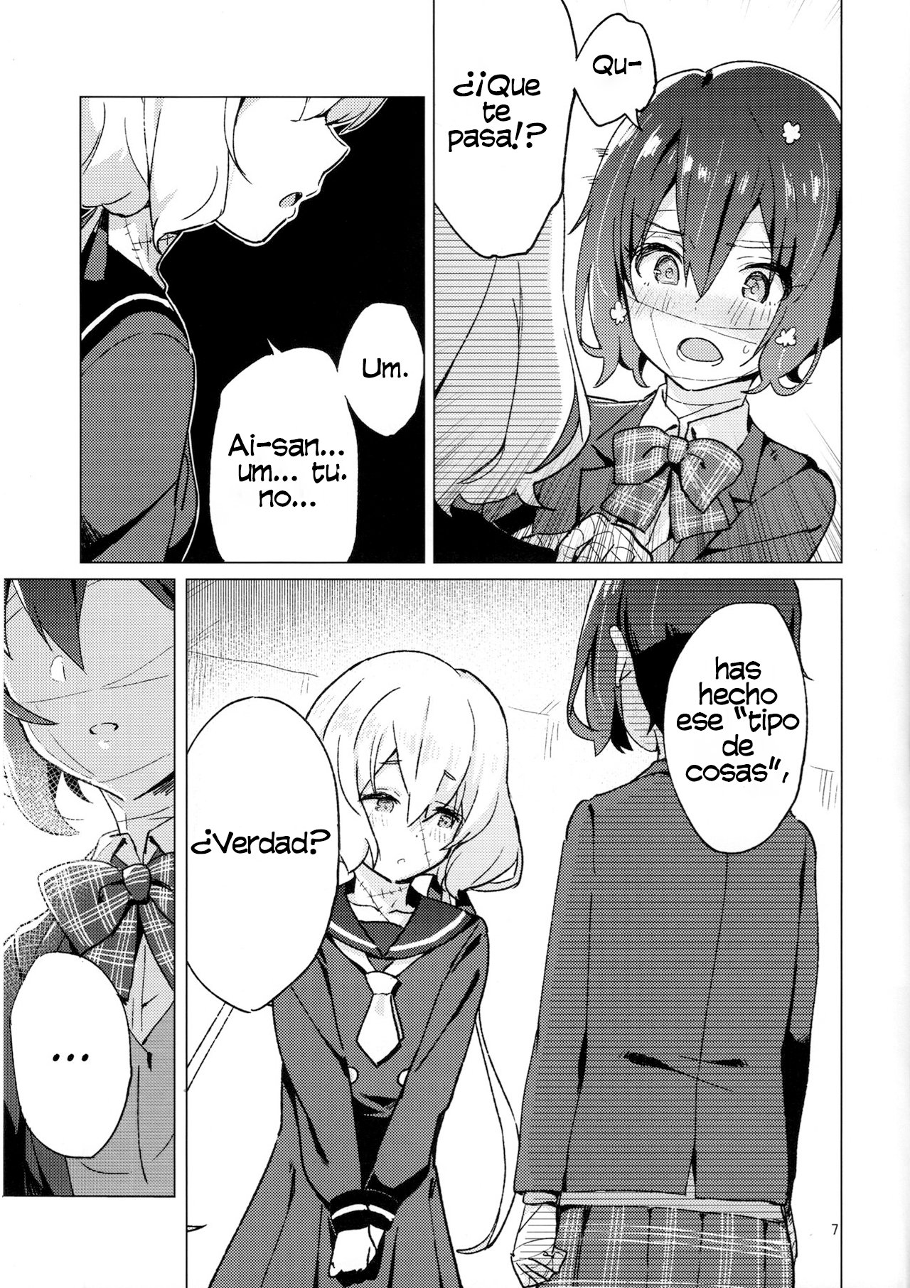 Pillow Color page 6 full