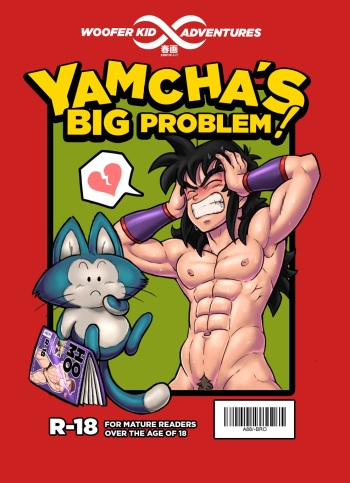 Yamcha’s Big Problem – Dragon Ball dj cover