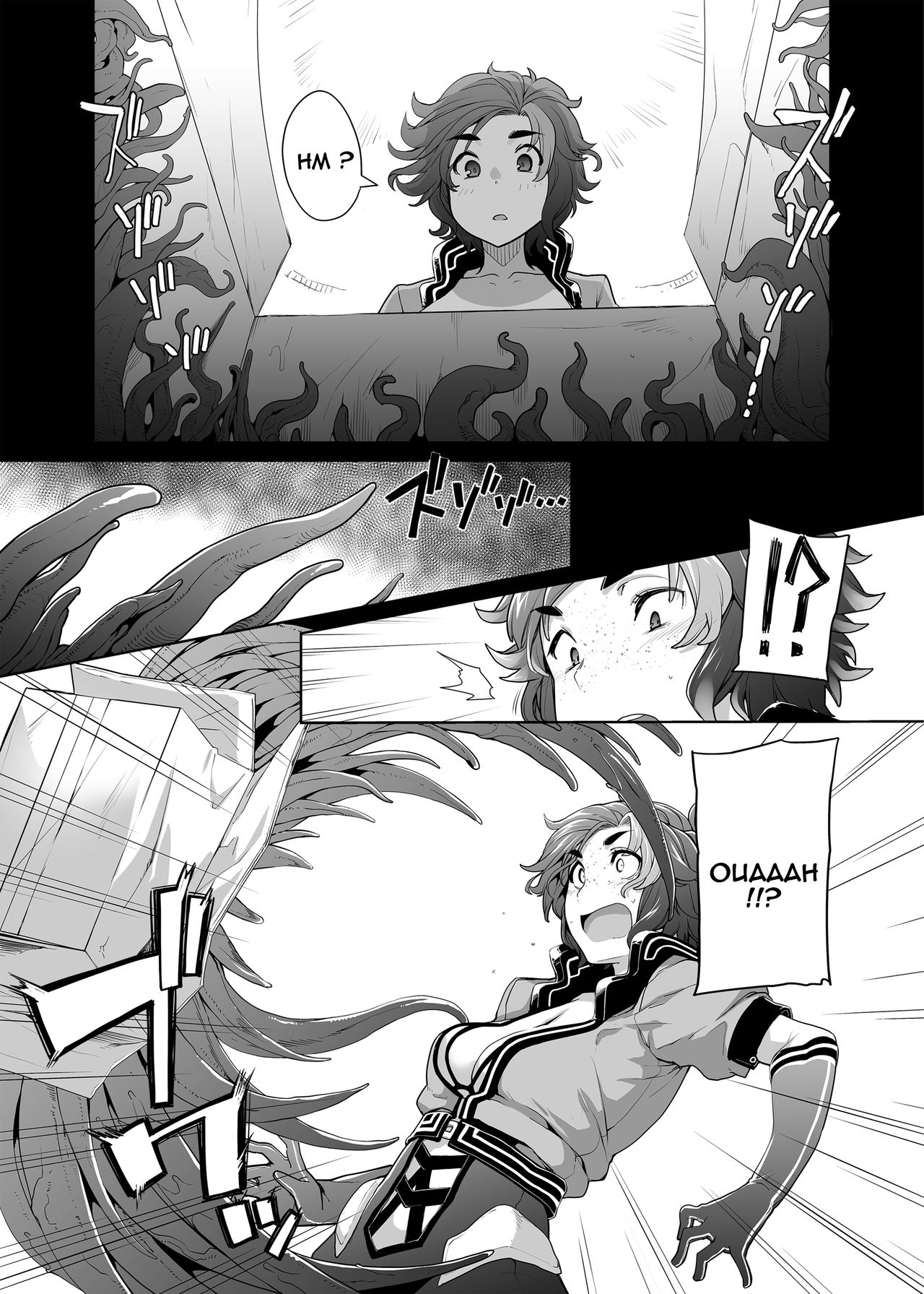 Subverse - What's in the Box page 4 full