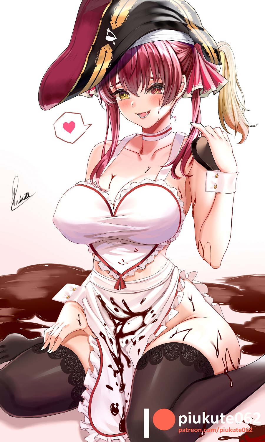 Pixiv Piukute062 page 2 full