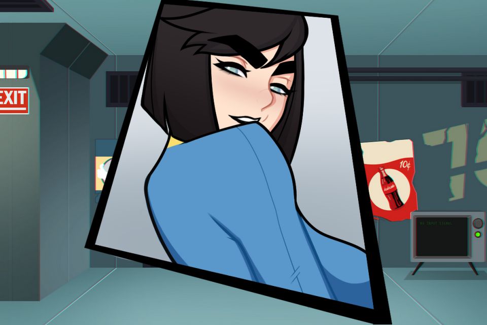 Fuckout page 5 full