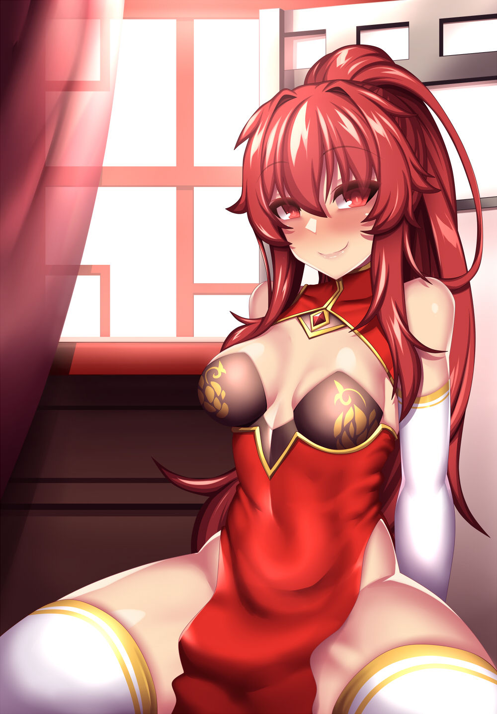 Elesis CNY 2021~! page 6 full