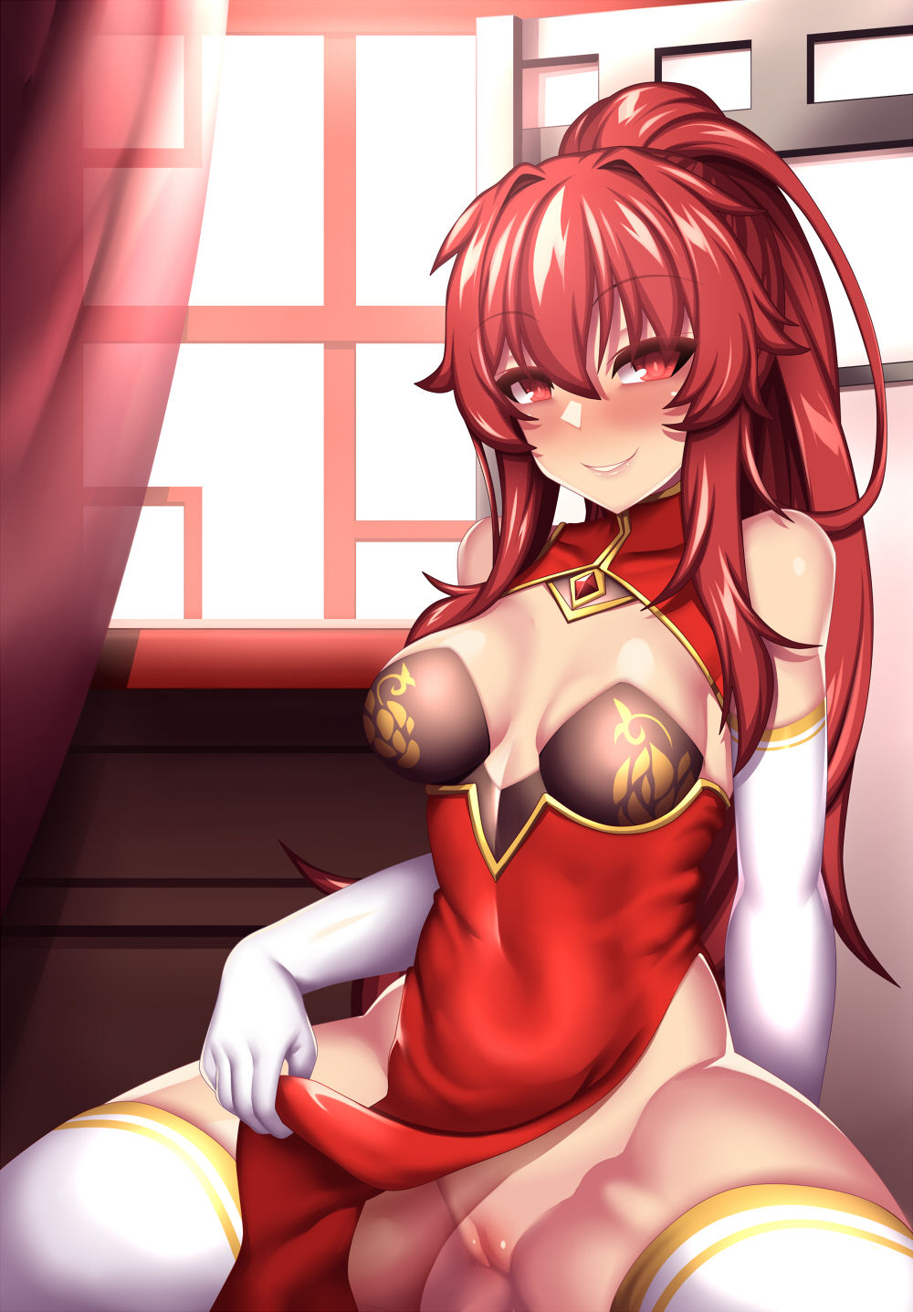 Elesis CNY 2021~! page 7 full