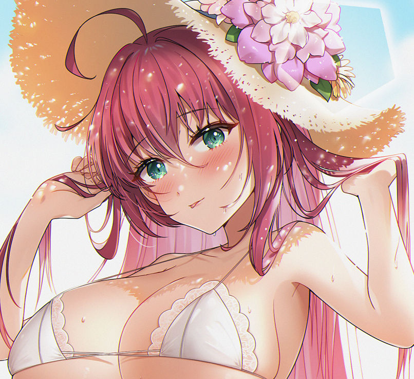 MELOめろめろ♪ page 2 full