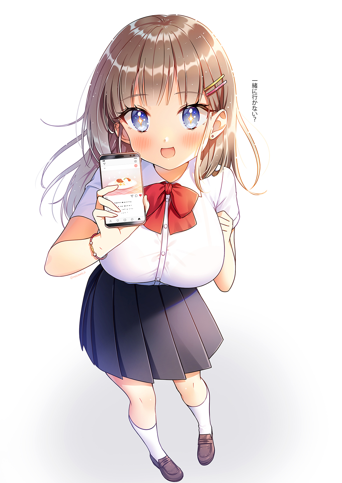 MELOめろめろ♪ page 3 full