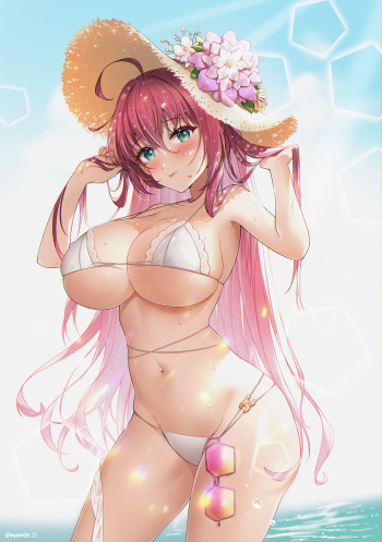 MELOめろめろ♪ cover