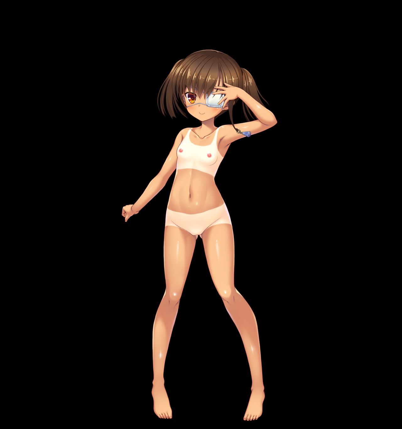 Shinsei Kourin Arcana Rouge ~Hakudaku to Shokushu ni Kegasareshi Mahou Shoujo-tachi~ page 2 full