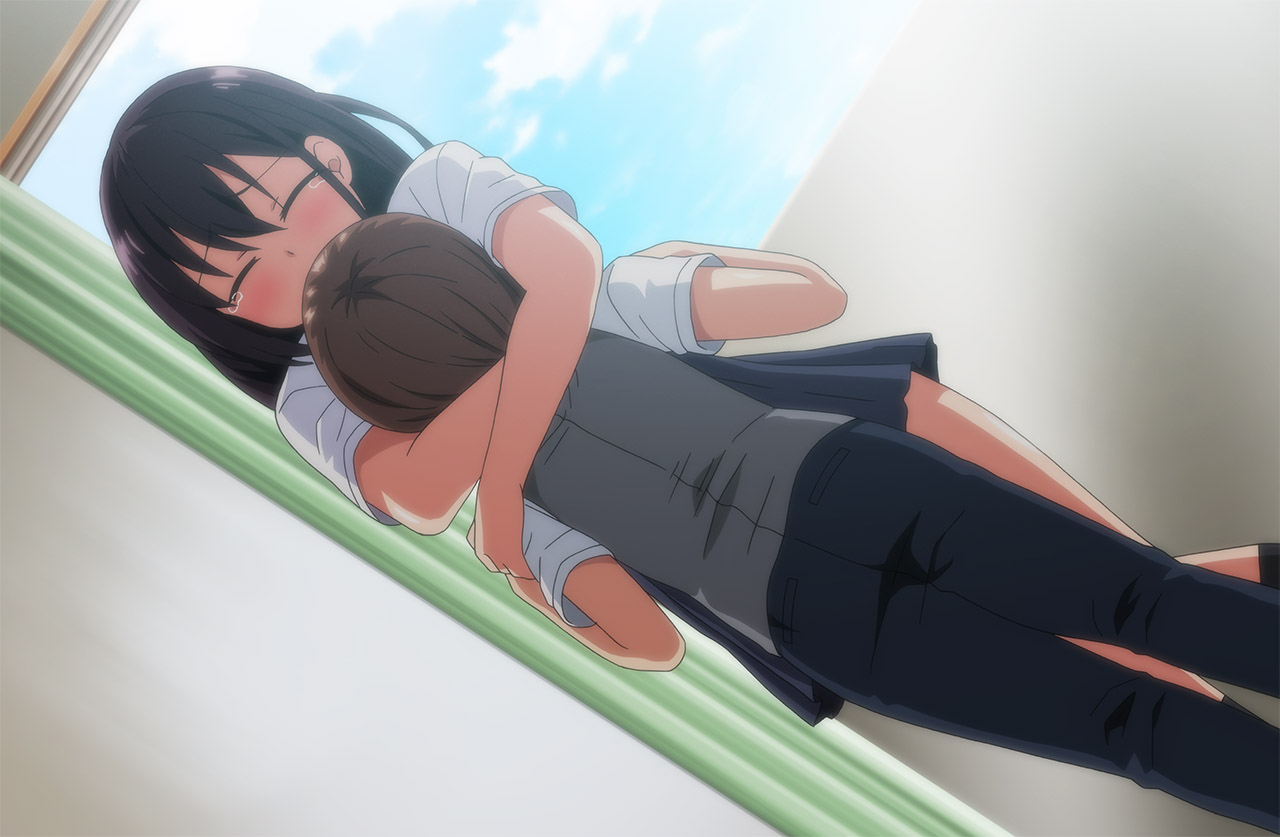 Netoshisu #1【PV】 page 3 full