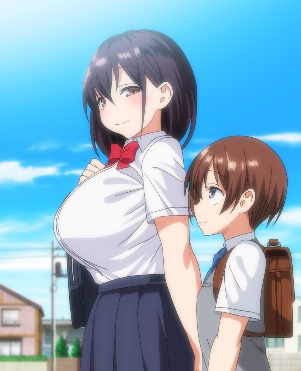 Netoshisu #1【PV】 page 4 full
