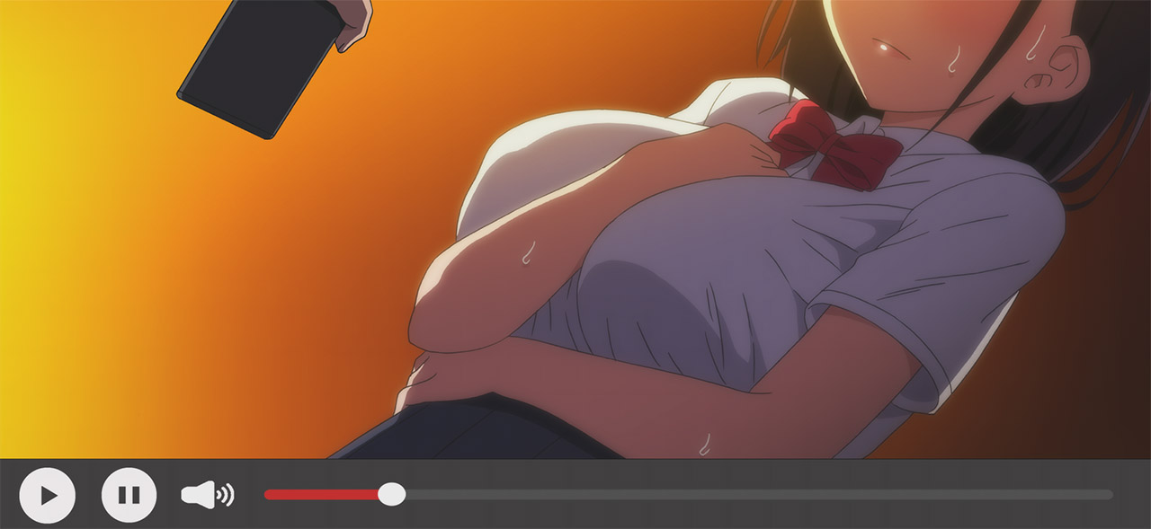 Netoshisu #1【PV】 page 9 full