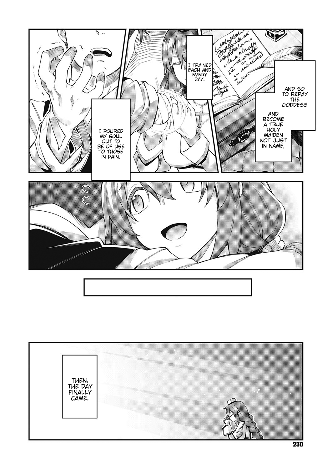 Iseaki Kitanode Sukebe Skill de Zenryoku Ouka Siyouto Omou 2 Shame | I Came to Another World, So I Think I'm Gonna Enjoy My Sex Skills to the Fullest! 2nd Shot page 2 full