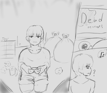 Game cover
