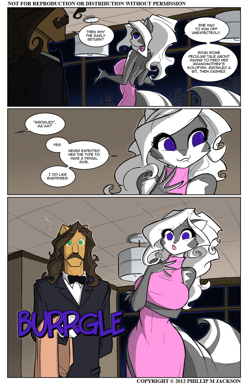 Werecloe page 2 full