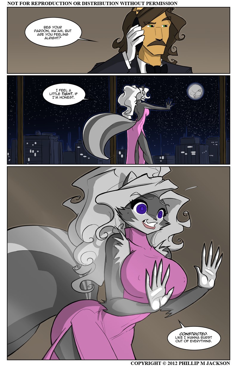 Werecloe page 4 full