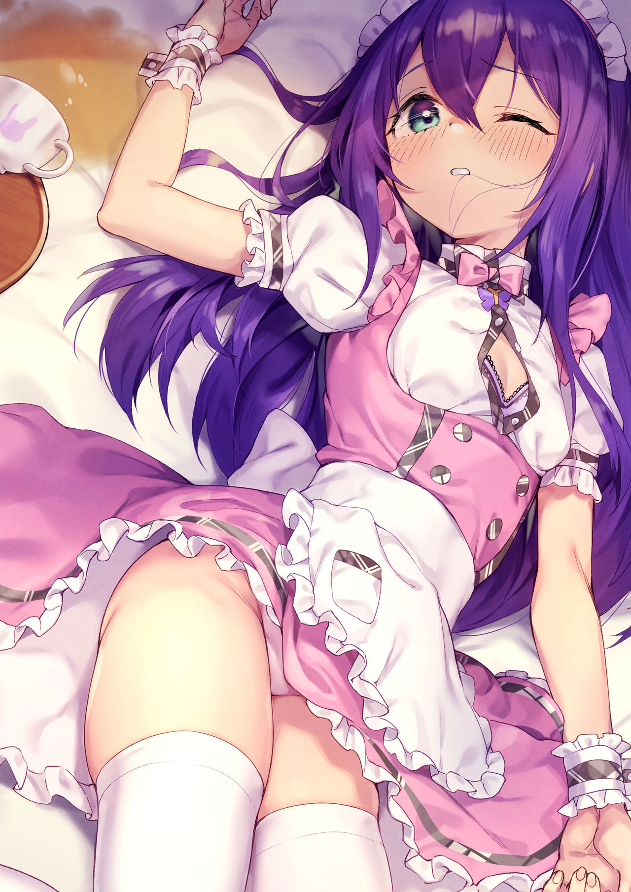 ANNA Maid + 2020HAPPY HALLOWEEN page 3 full