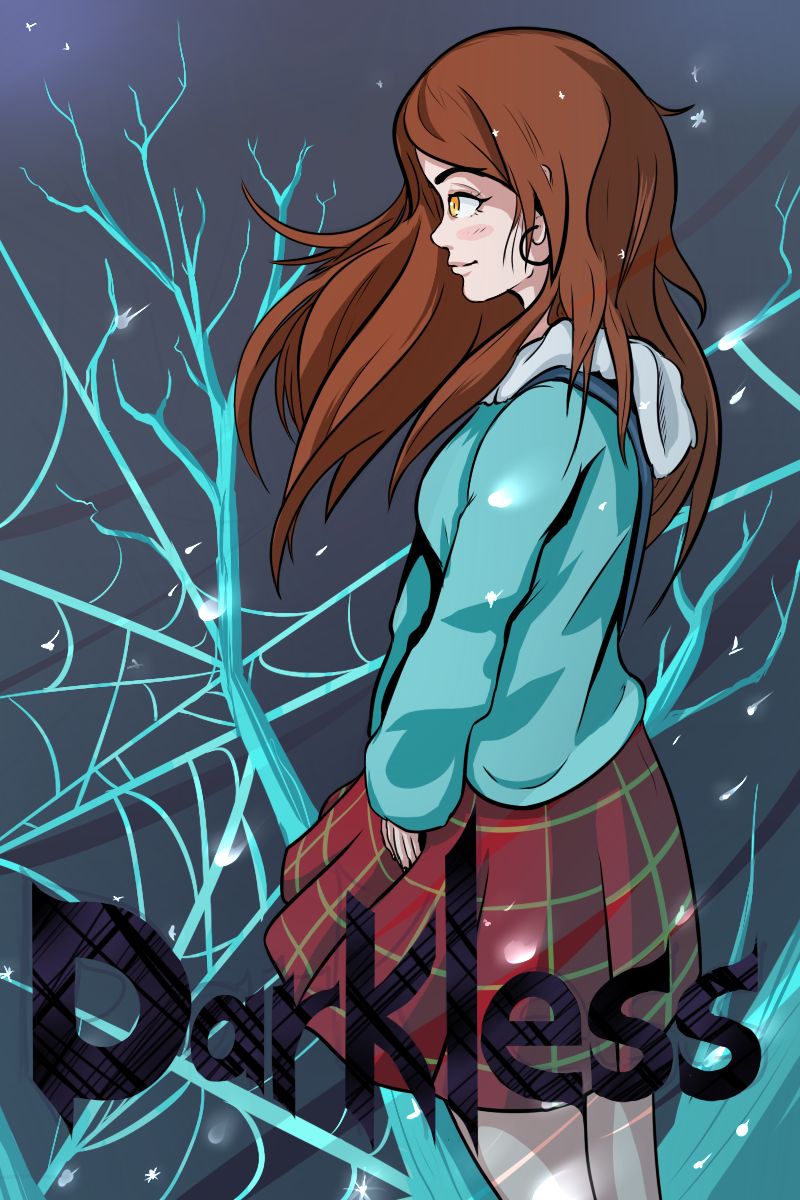 Forbidden-Soul page 1 full