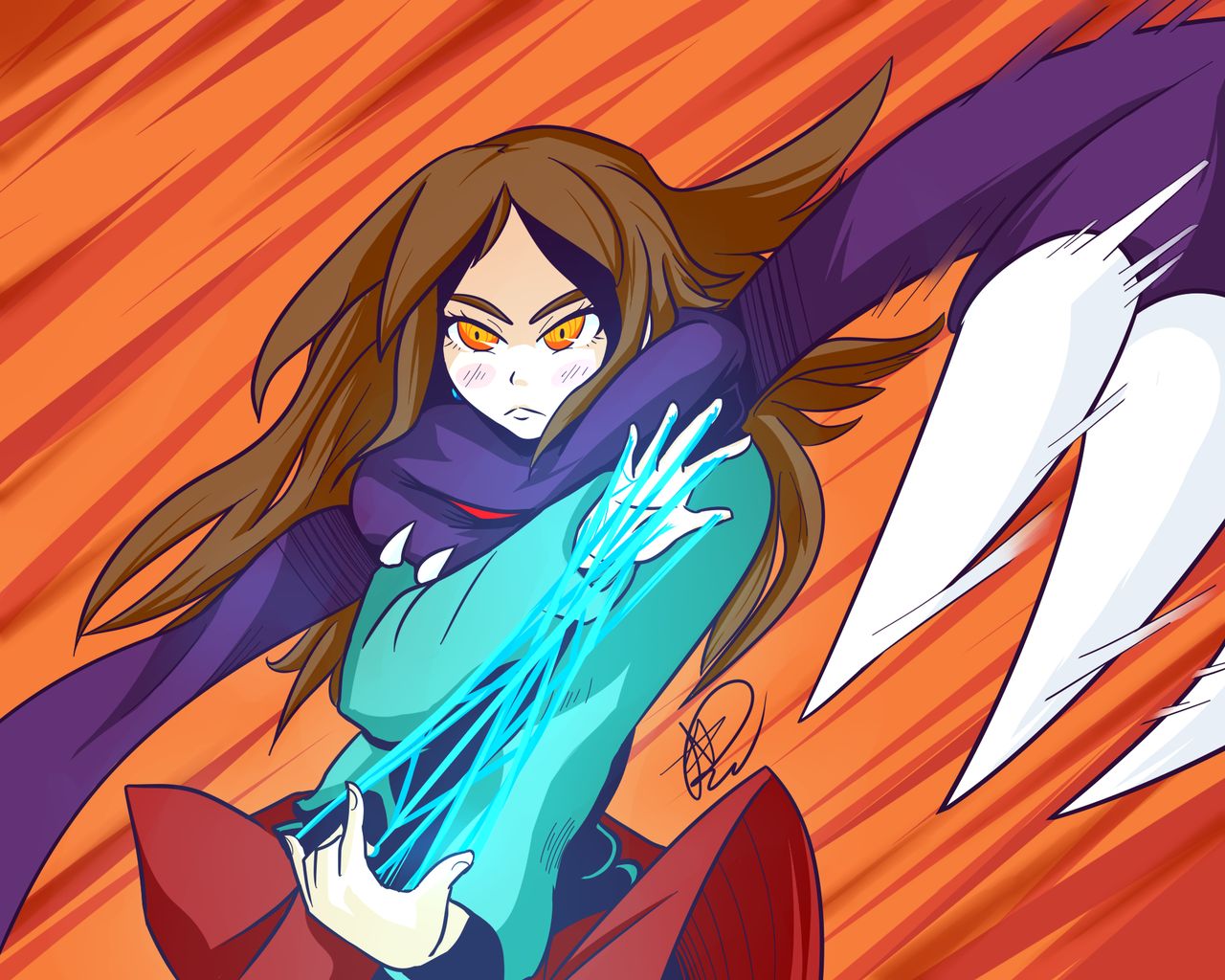 Forbidden-Soul page 3 full