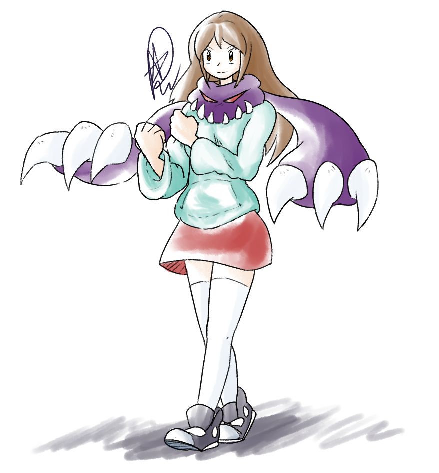 Forbidden-Soul page 4 full