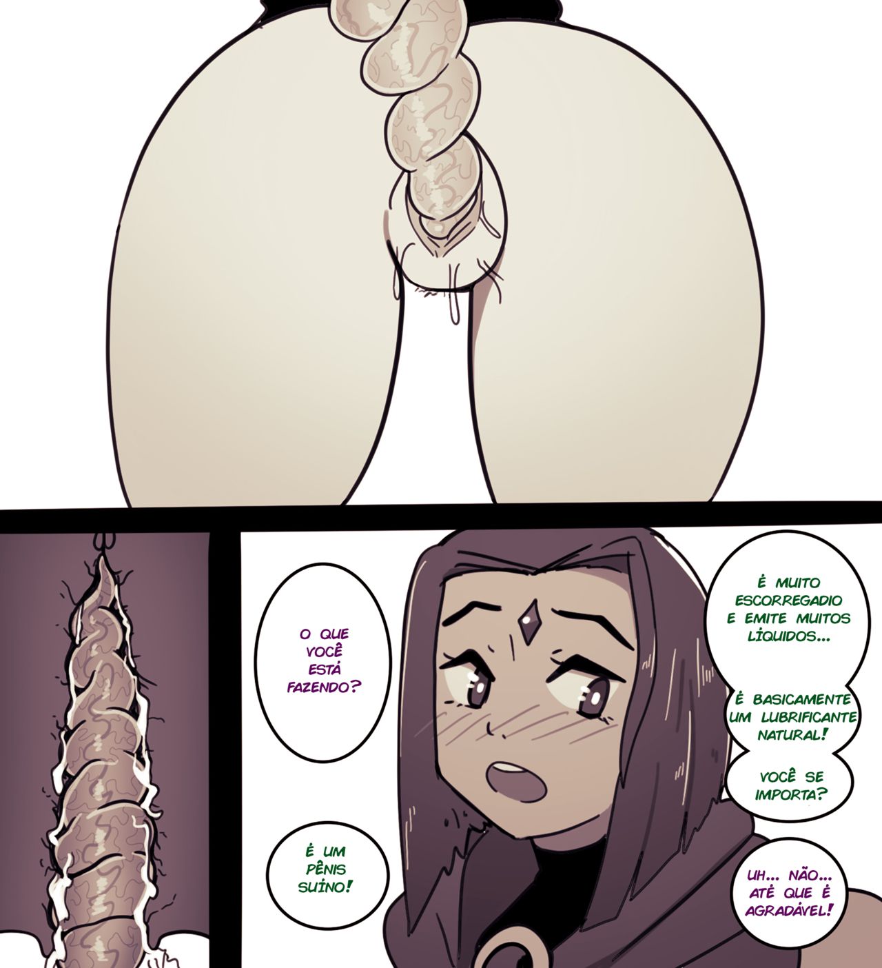 Raven page 2 full