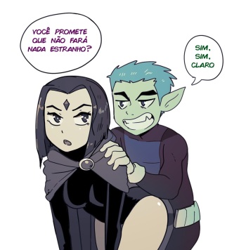 Raven cover