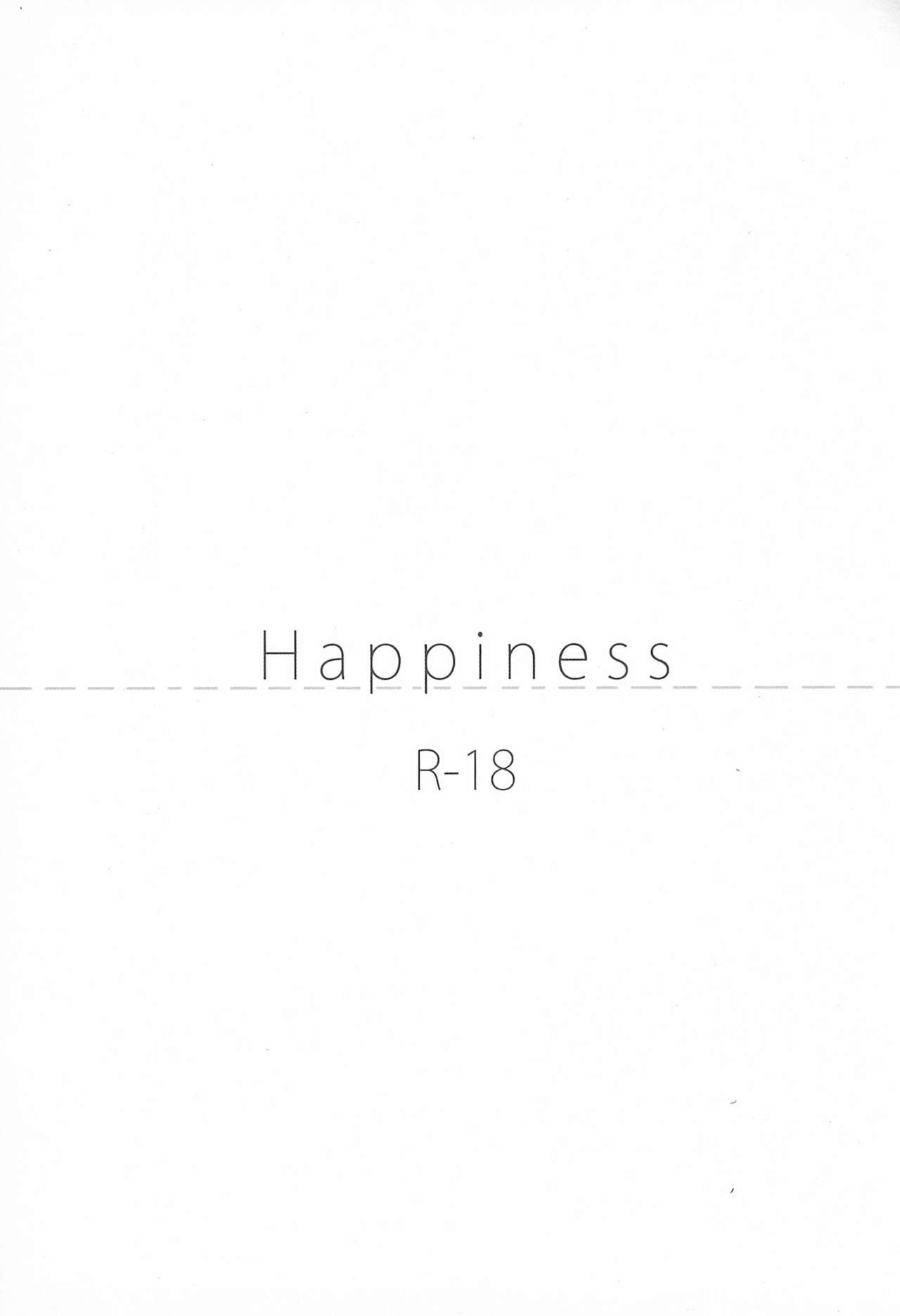 Happiness page 3 full