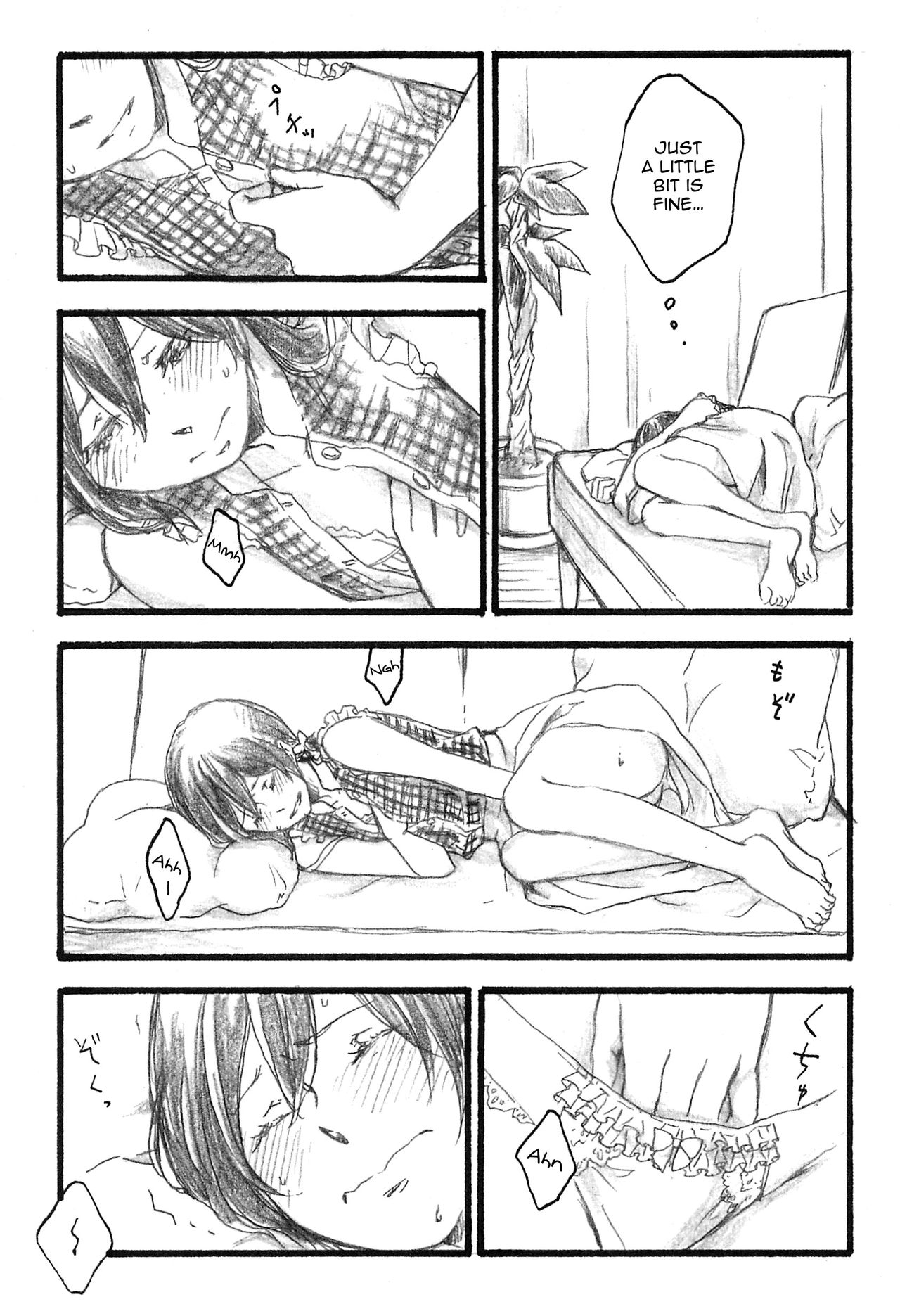 Happiness page 7 full