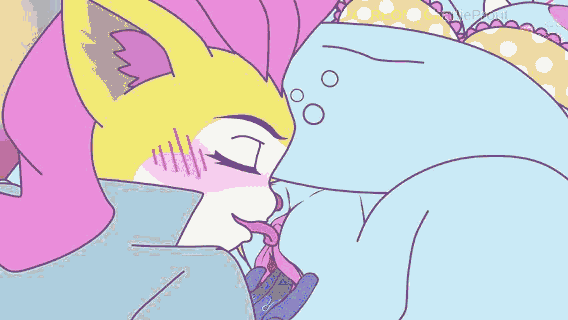 peepoodo &amp; the super fuck friends page 6 full