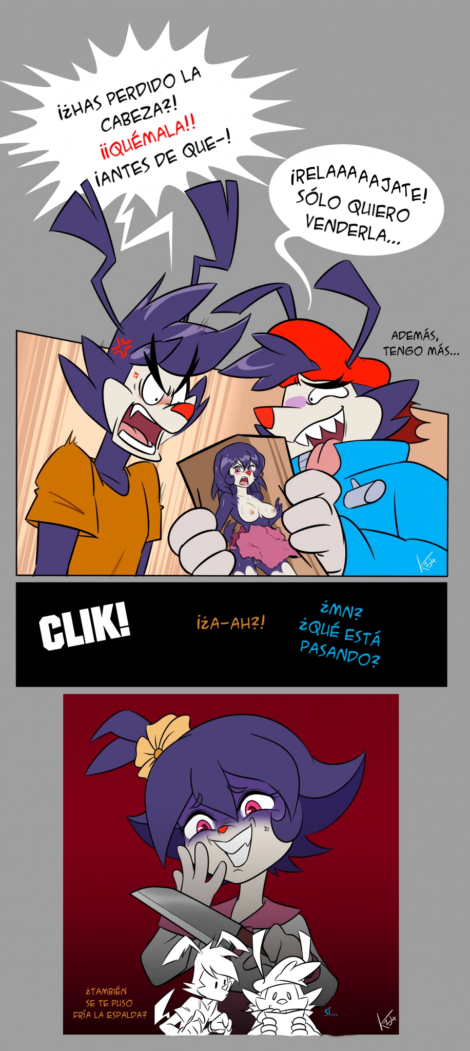 -Anime-aniacs -  -  - Ongoings page 2 full