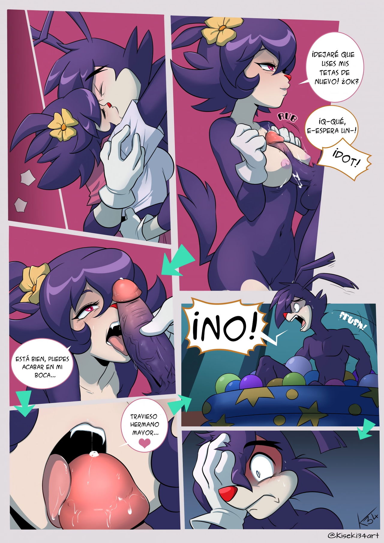 -Anime-aniacs -  -  - Ongoings page 4 full