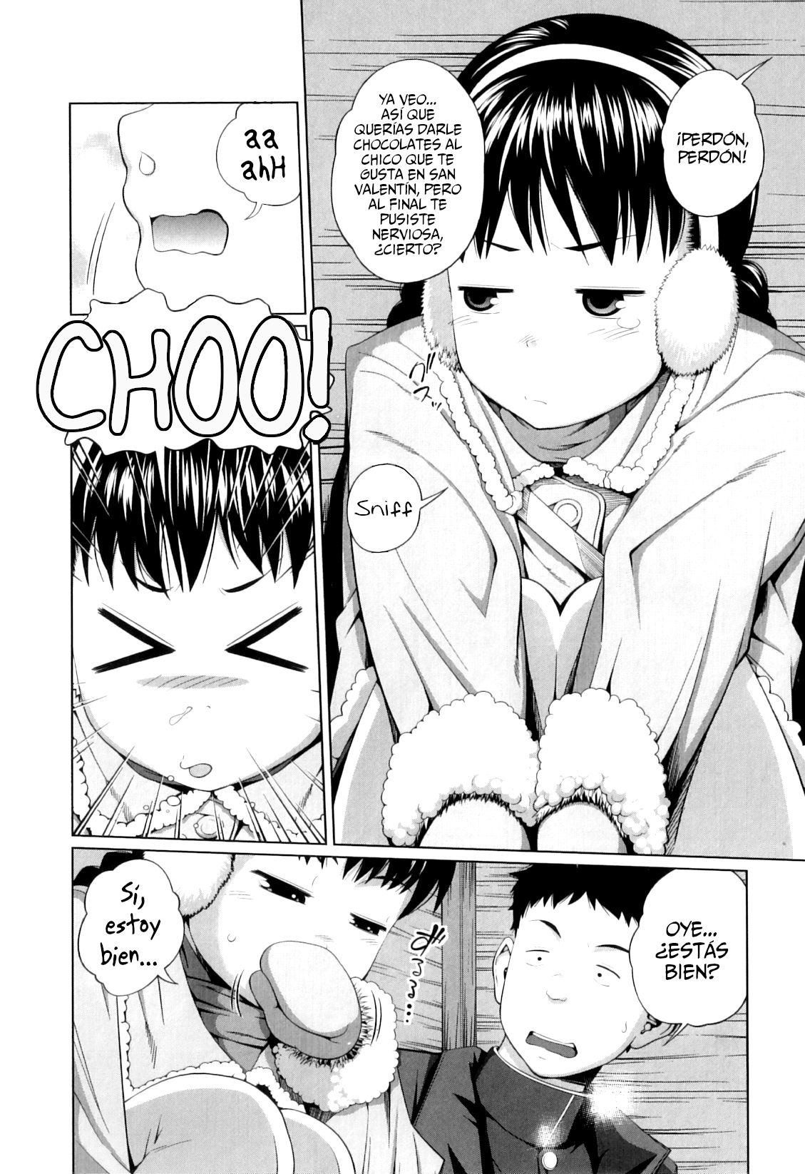 Onii-chan no Kuse ni Namaiki nanda mon! | Mi Onii-chan me molesta, pero me calienta page 8 full