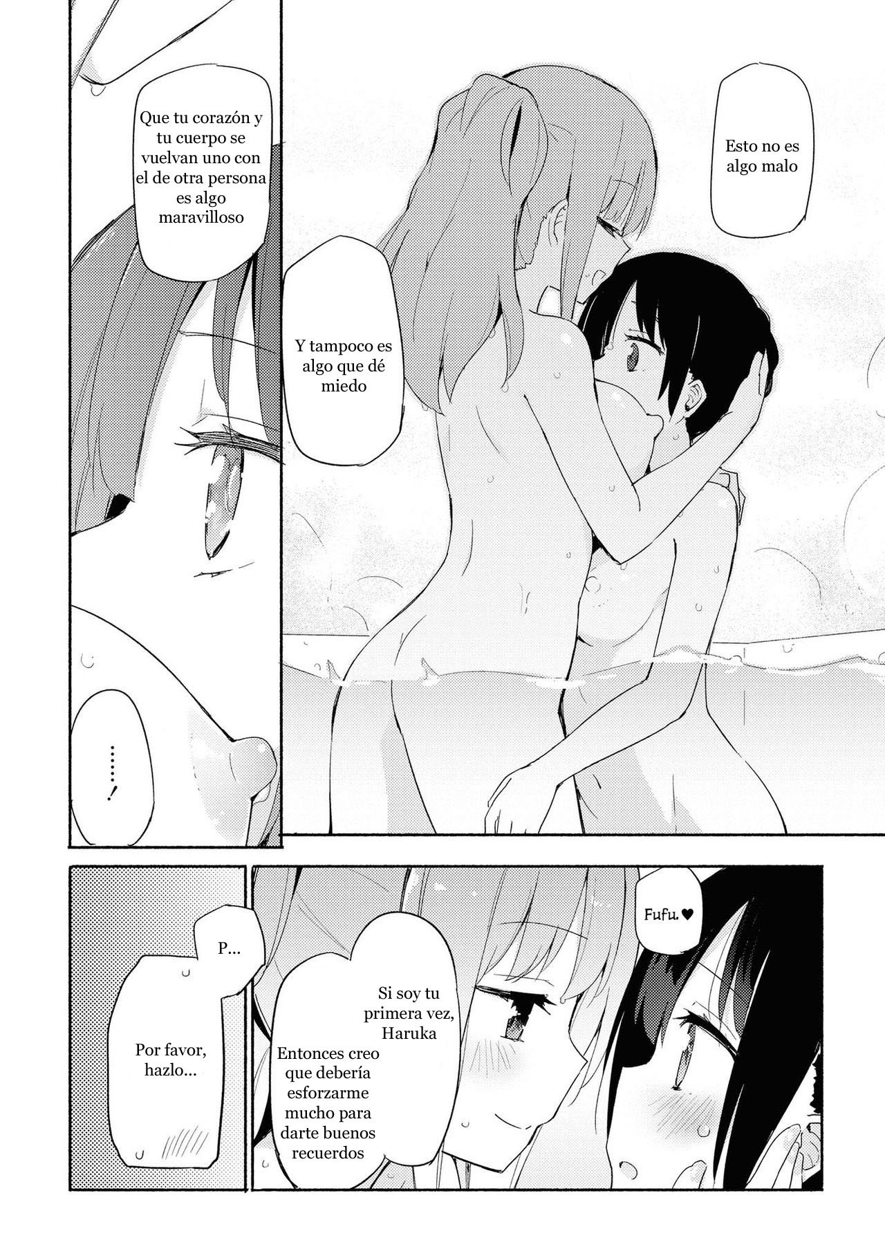 Iiko + Iikoto | Good Girl + Good Things page 8 full