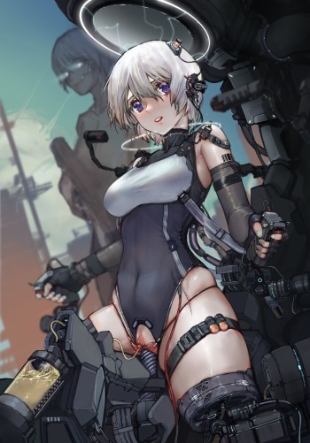 Pixiv Fanbox cover