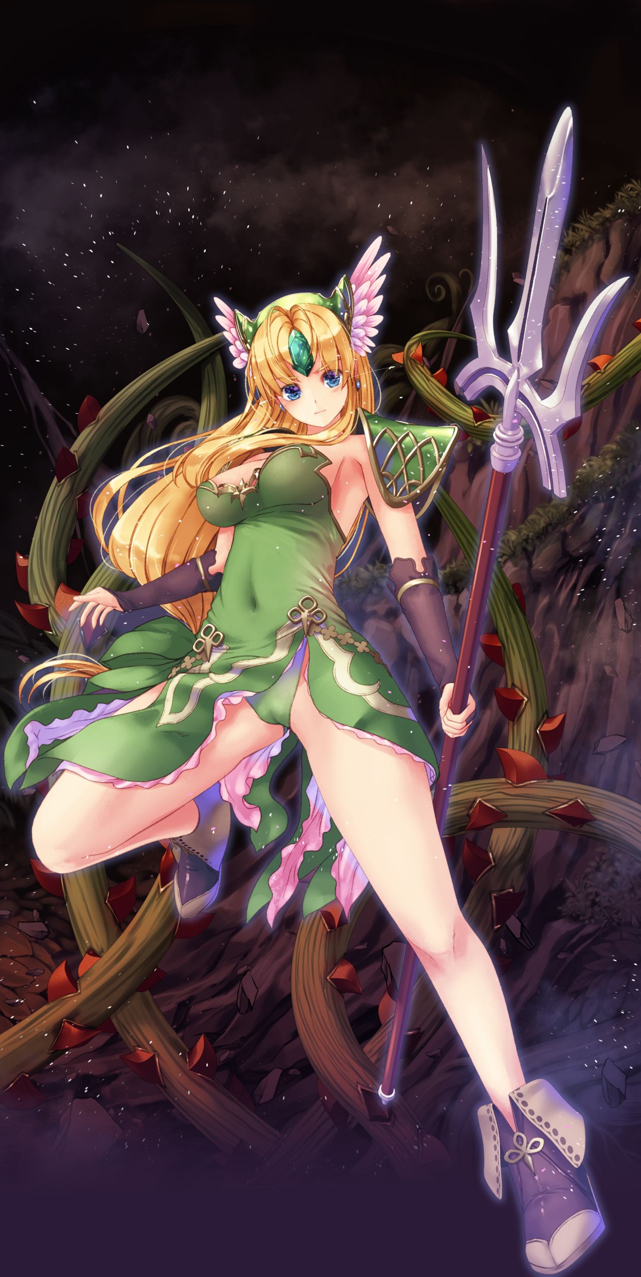 Riesz Odyssey page 2 full
