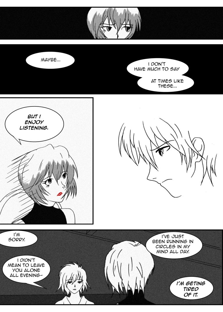 EVA-303 Chapter 9 page 5 full
