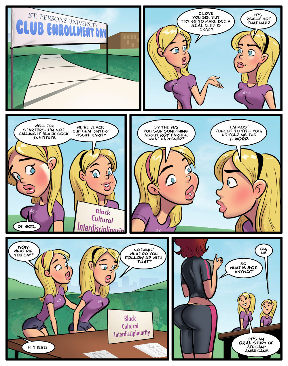 Black Cock Institute  - 2 - english - ongoing page 3 full