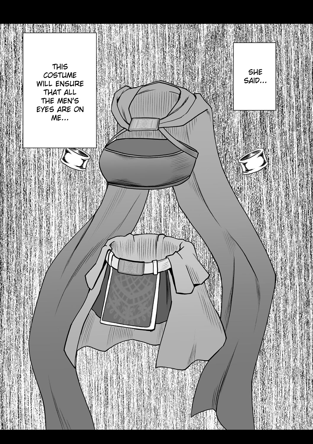 Cosplayer Kyousei Zecchou Ch. 1-4 page 6 full