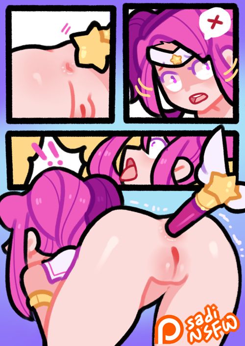 Artist - sadisticirony page 10 full