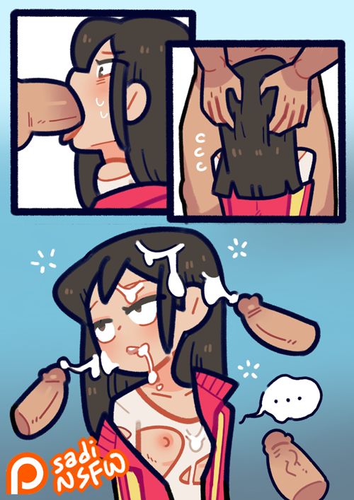 Artist - sadisticirony page 3 full
