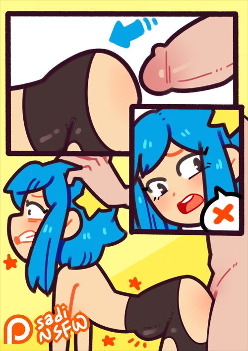 Artist - sadisticirony page 7 full