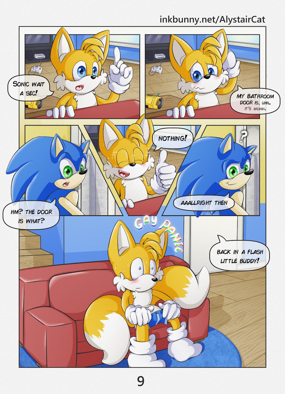 Miles' Morals page 10 full