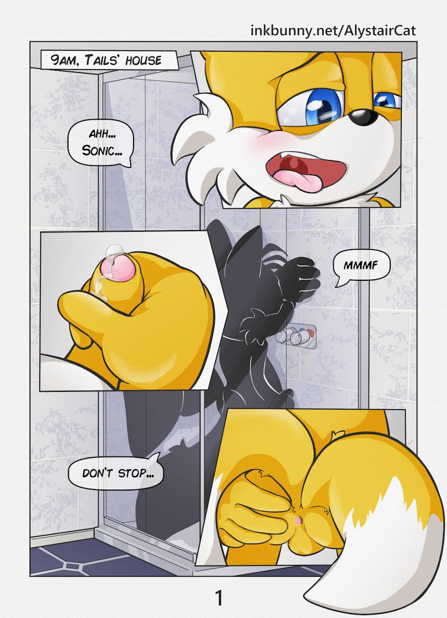 Miles' Morals page 2 full