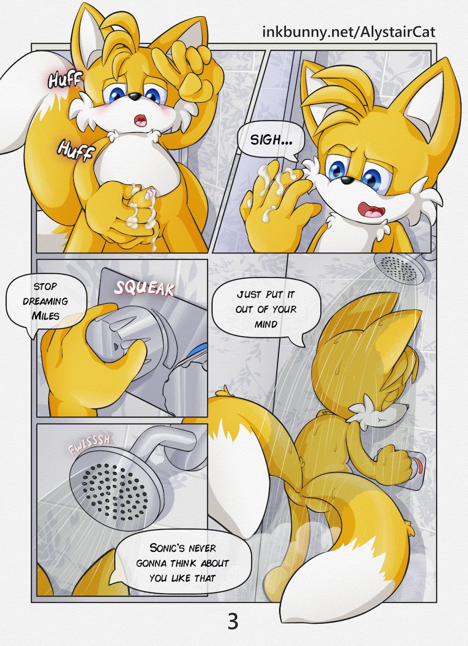 Miles' Morals page 4 full