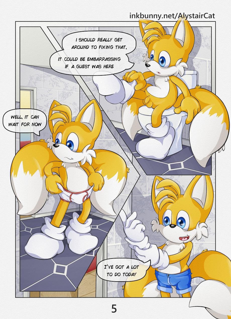 Miles' Morals page 6 full