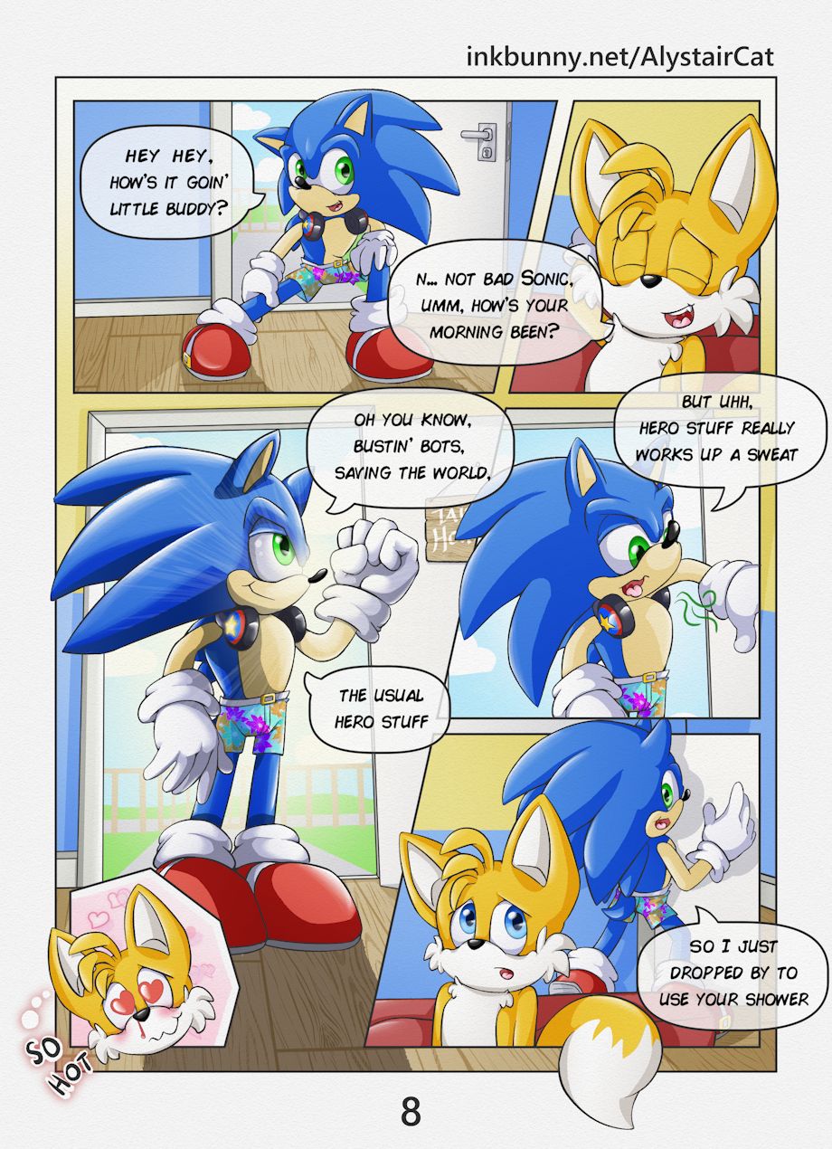 Miles' Morals page 9 full