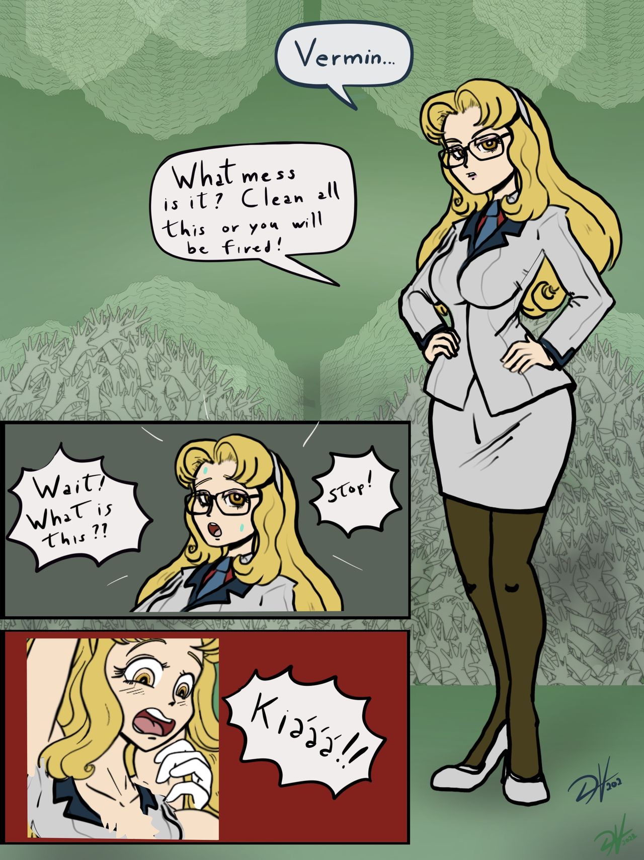 Bianca page 2 full