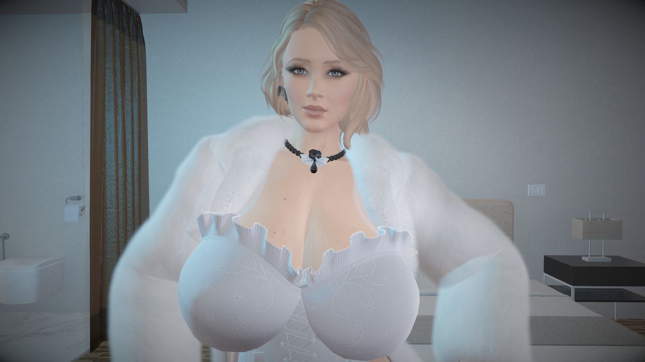 Atina 4K Photoshoot page 8 full