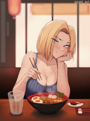 Date Night with 18 cover